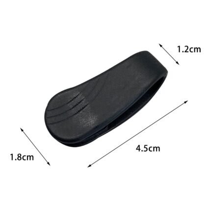 Sugar Control LI4 Acupressure Clip Hand Pressure Massage for Wellness