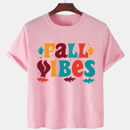 UNISEX Premium Quality  Cotton Printed T-Shirt