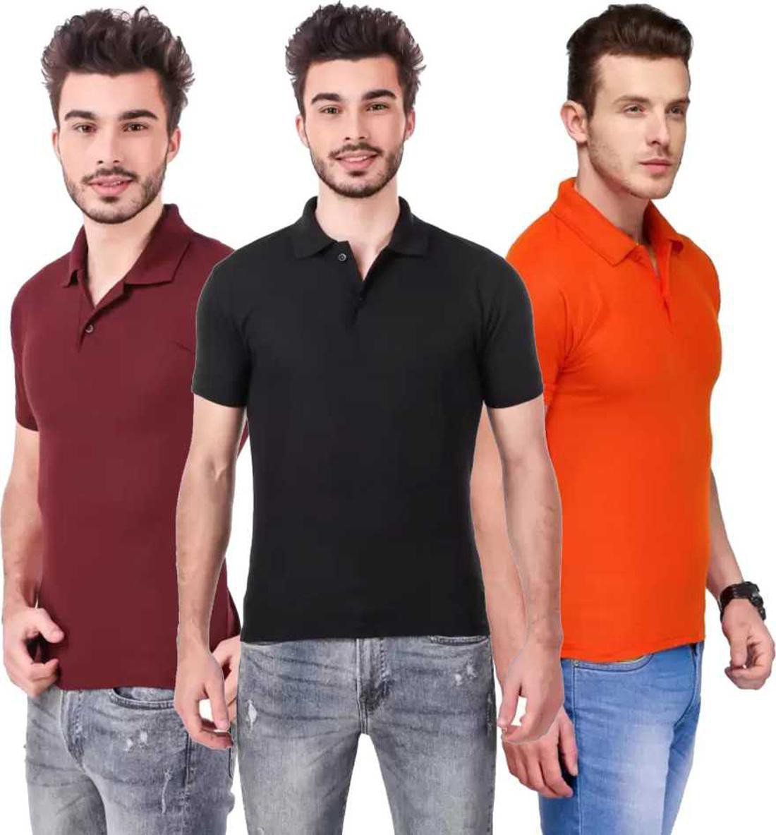 xl-tshirt-combo-3-maroon-black-orange-phonicz-retails-original-imafg4fuza6ybccg.jpeg
